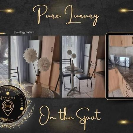 Funky Dot Sleeping Spot Apartman Kempton Park Kültér fotó